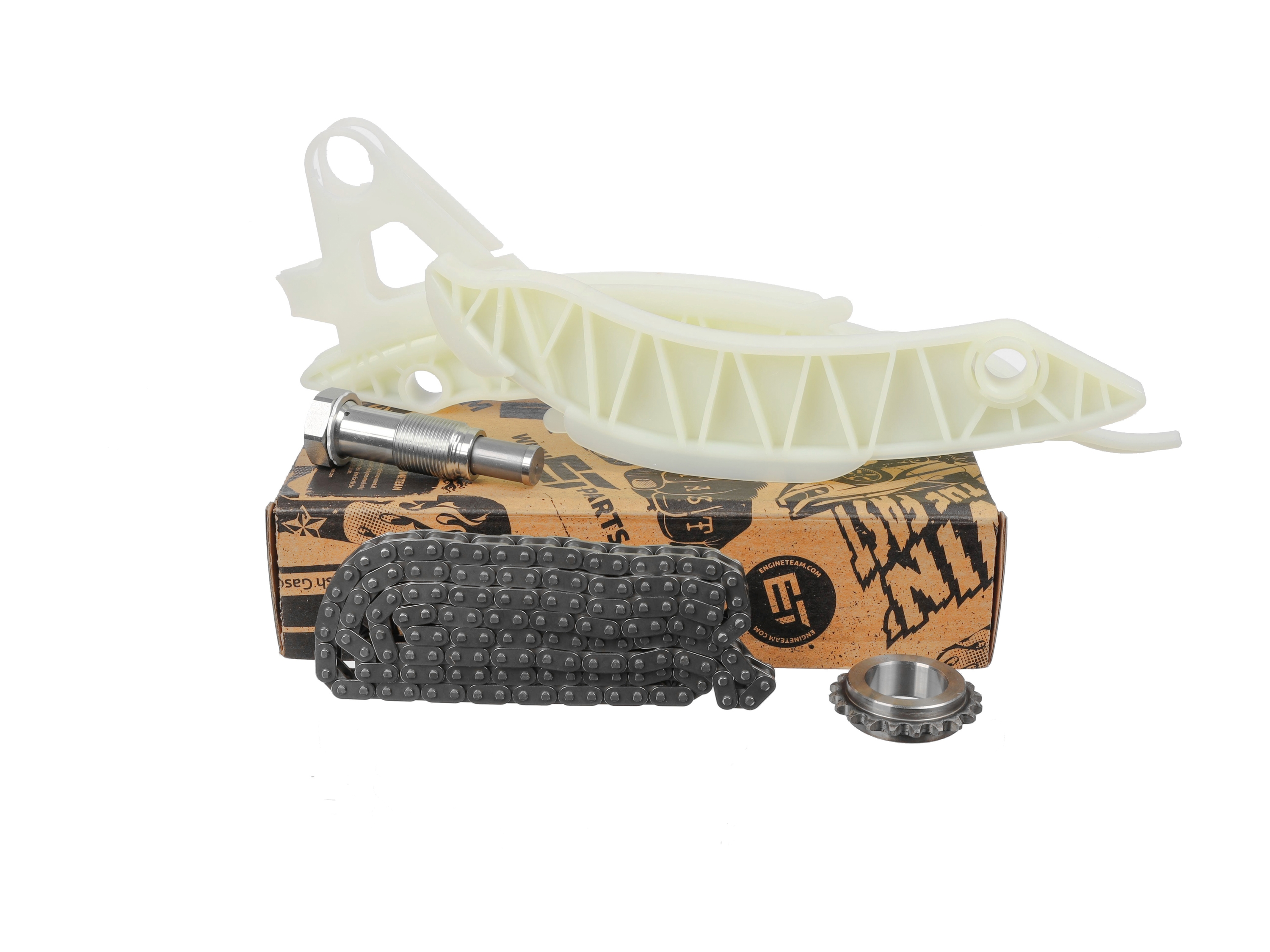 ET ENGINETEAM RS0039 timing chain kit MINI Convertible (R57) Cooper S 192hp 2009