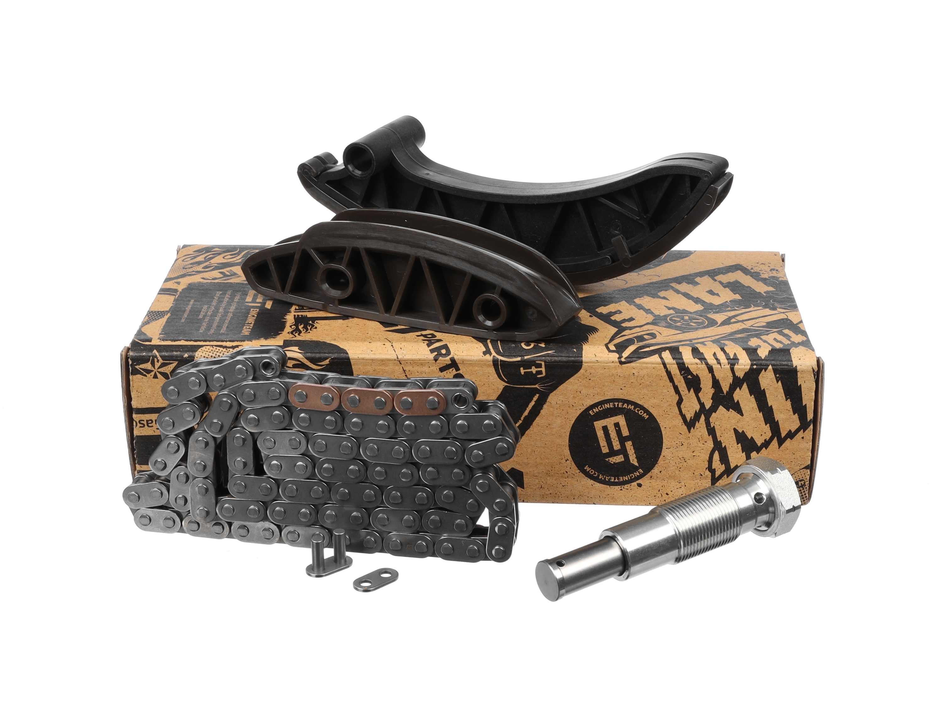 Número OEM 000 993 82 76 - Kit de distribuição RS0055 MERCEDES-BENZ