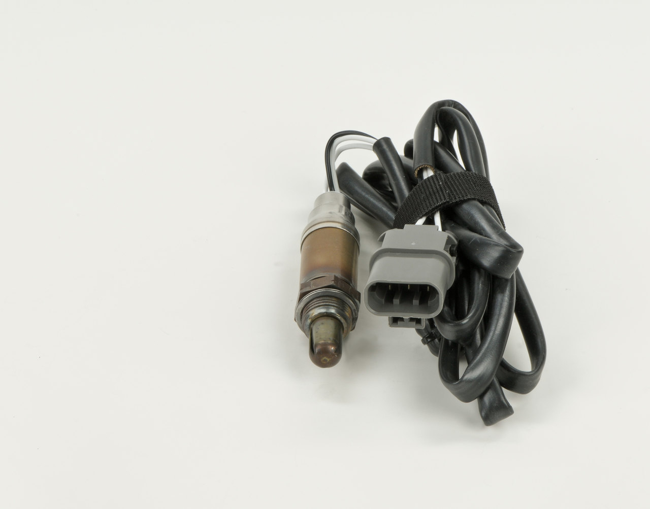 BOSCH F 00H L00 020 lambda sensor NISSAN Navara Pickup (D22) 3.0 4x4 163hp 2009