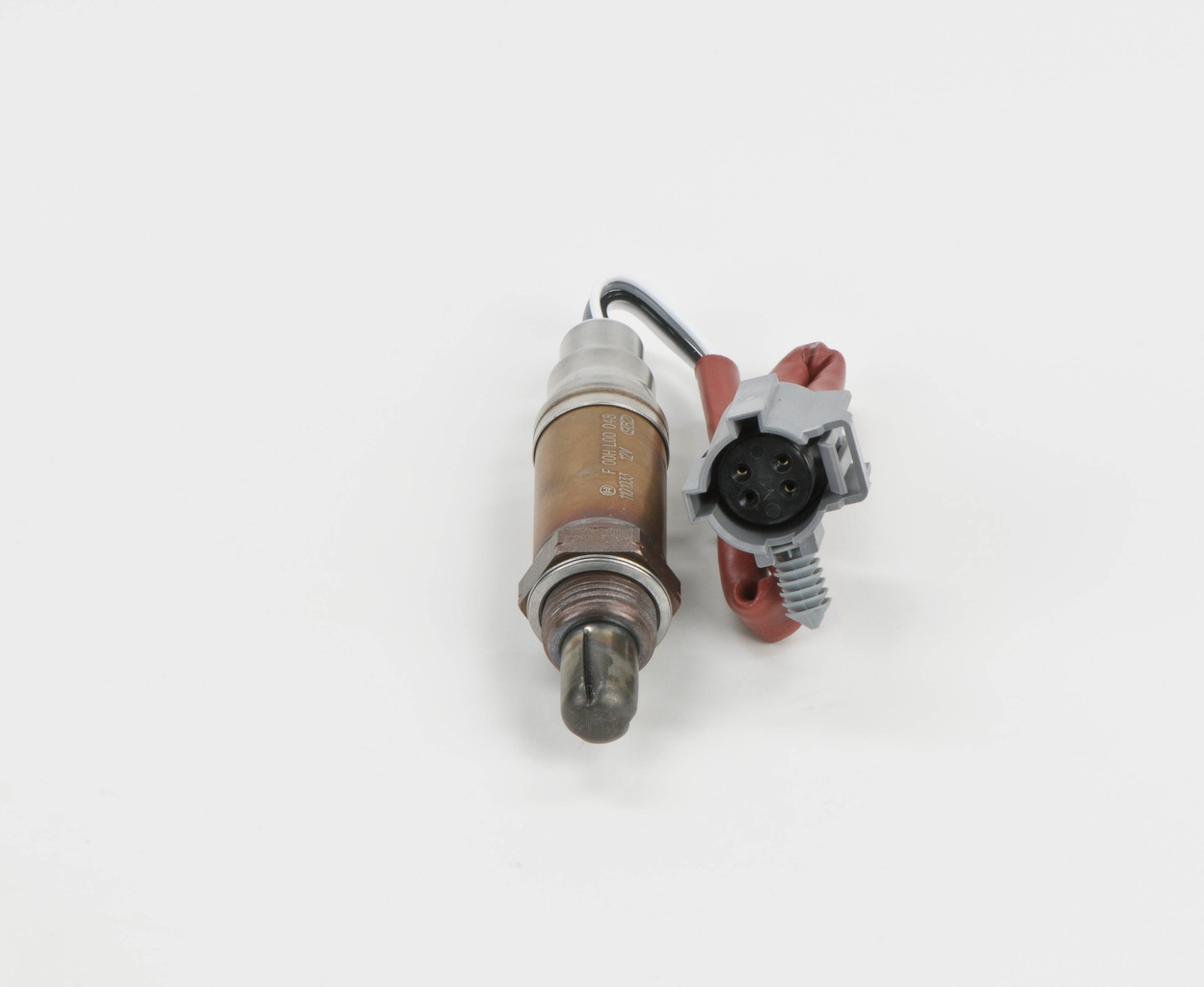 Lambda sensor F 00H L00 048 BOSCH 04686 932AB FIAT, MITSUBISHI, ALFA ROMEO, JEEP, CHRYSLER
