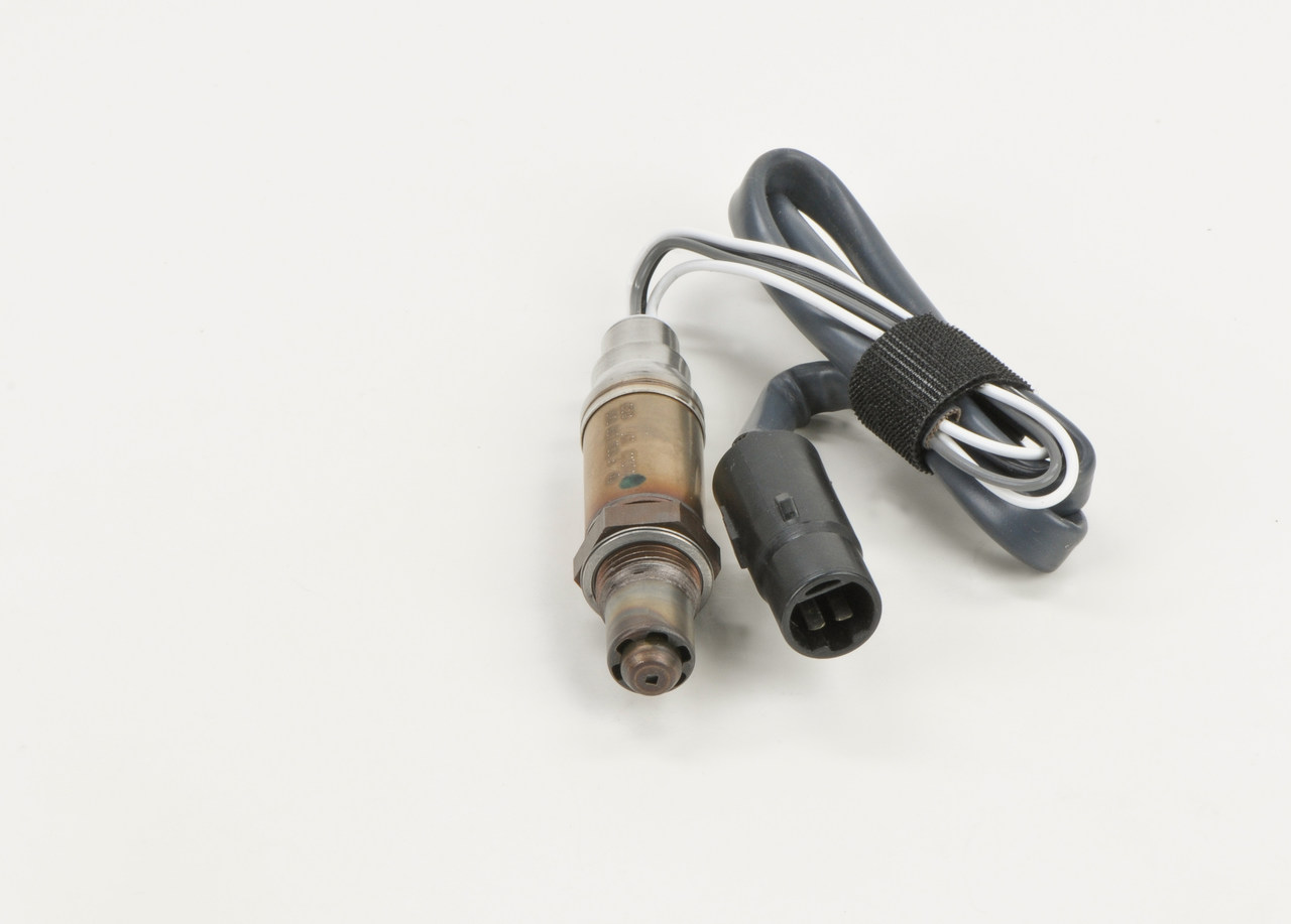 Lambdasonde F 00H L00 050 BOSCH MITSUBISHI Galant VI Hatchback (E30) 2.0 GTI 16V 1992 146 HK