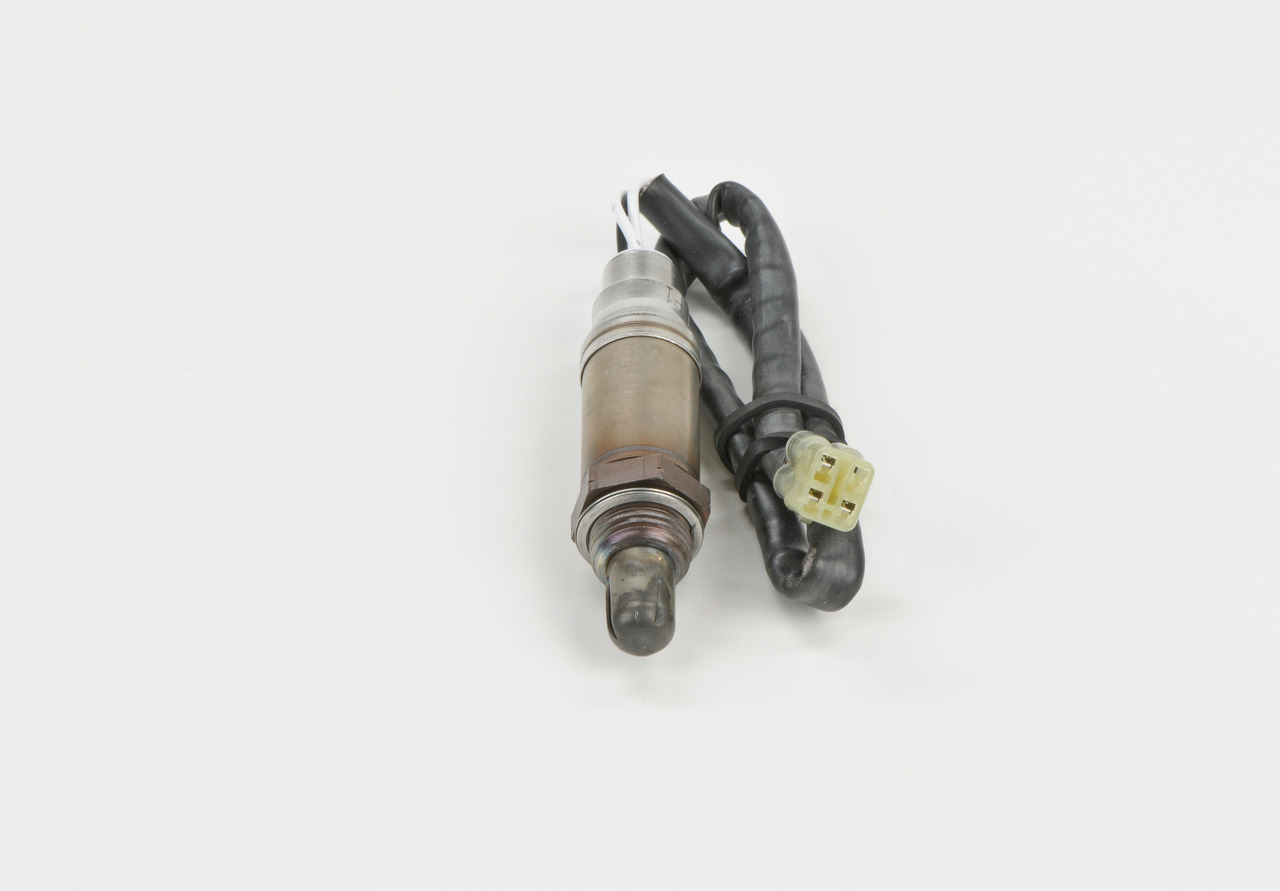 Eksossystem Subaru Legacy BC: Lambdasonde BOSCH F 00H L00 053