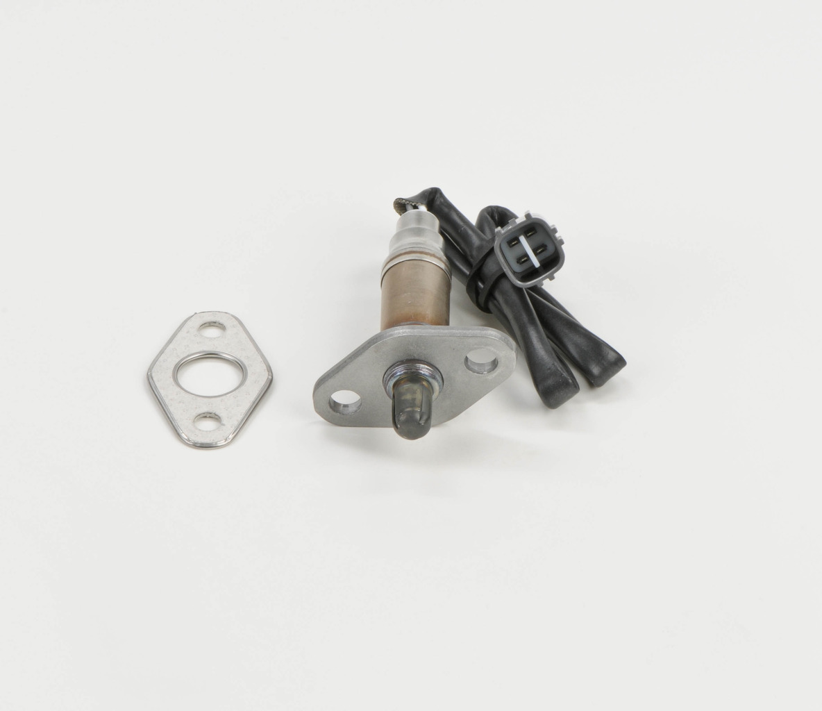 O2 Sensor F 00H L00 081 BOSCH TOYOTA Previa / Estima I (XR10, XR20) 2.4 4WD (TCR21_, TCR20_) 1993 132 PS