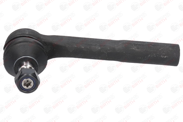 Numer OEM 01 603 266 - Końcówka drążka kierowniczego poprzecznego RS4653 OPEL
