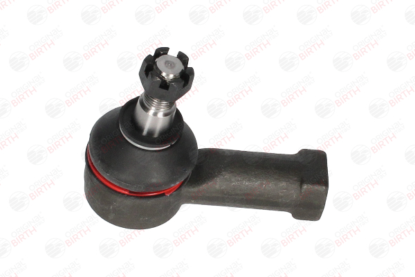 BIRTH RX0003 Spurstangenkopf MITSUBISHI COLT 1 (A15A) 1.2 GL 55 PS Benzin 1979