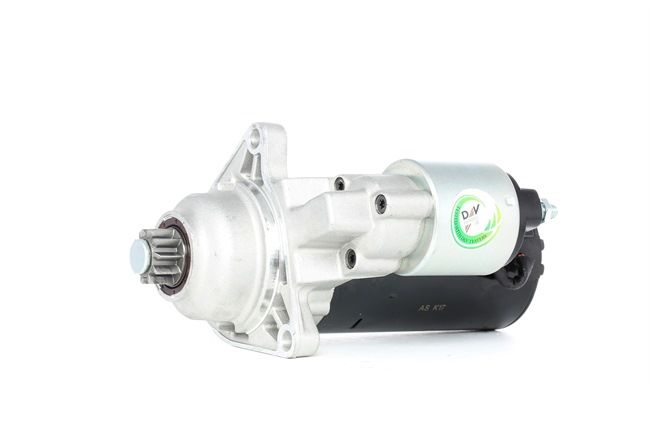 Motorino avviamento S0005 AS-PL Volkswagen Transporter T4 Bus (70B, 70C, 7DB, 7DK, 70J, 70K, 7DC, 7DJ) 1.9 D 1992 61 CV