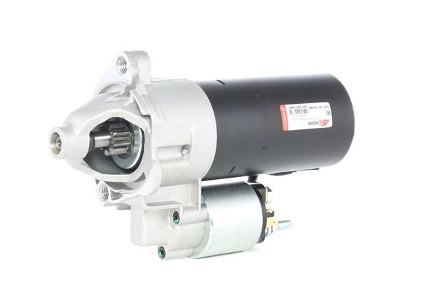 Starter Motor S0039 AS-PL SKODA Superb I Limousine (3U4) 1.9 TDI 2002 101 PS