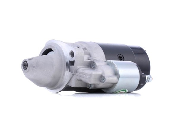 AS-PL | Starter Motor Starterleistung: 2,2kW, Spannung: 12V, Zähnez.: 9 S0047 VOLVO 740 Kombi (745) 1992 günstig online