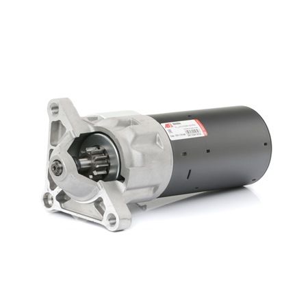 AS-PL S0084 starter motor PEUGEOT Partner Origin Van (G_) 1.9 D 69hp 2009