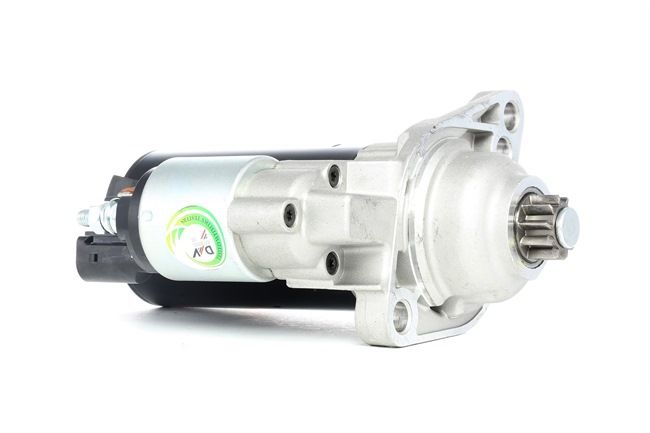 AS-PL S0090 Starter motor Volkswagen Passat Variant (3G5, CB5) 1.4 TSI 4motion 150 hp Petrol 2015