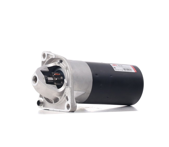 AS-PL S0186 Starter motor ALFA ROMEO Brera (939_) 2.4 JTDM 20V 210 hp Diesel 2011