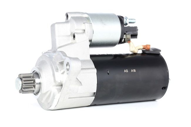Numero OEM 02E 911 023 L - Motorino avviamento S0253 BMW, AUDI, SEAT, SKODA