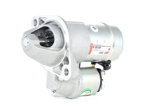 AS-PL S2001 Starter motor OPEL Astra H GTC (A04) 1.7 CDTI 110 hp Diesel 2010