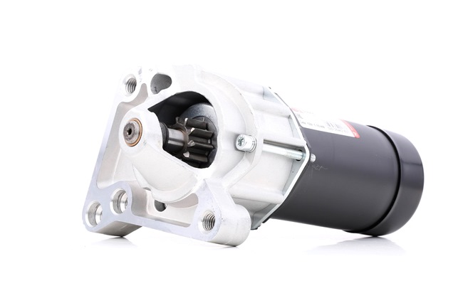 Motor de arranque S3004 AS-PL RENAULT Clio I Hatchback 1.2 1995 58 cv