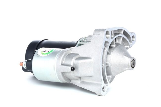 Número OEM 96 187 250 80 - Motor de arranque S3005 VW, PEUGEOT, OPEL, CITROËN, ISUZU