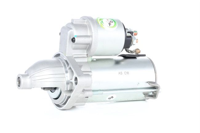 Starter S3017 AS-PL FIAT Panda II Hatchback (169) 1.3 JTD Multijet 4x4 (169AXG1A, 169AXG2A) 2013 75 hk