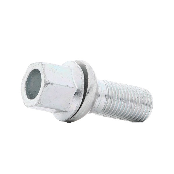 OEM-Nummer 4D0 601 139 - Radschraube S4-6-14-50-27-17 VW, AUDI, SKODA, SEAT, CUPRA