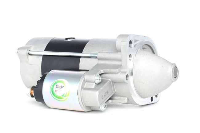 AS-PL S5026 Motor Anlasser MITSUBISHI Space Runner I (N1, N2)