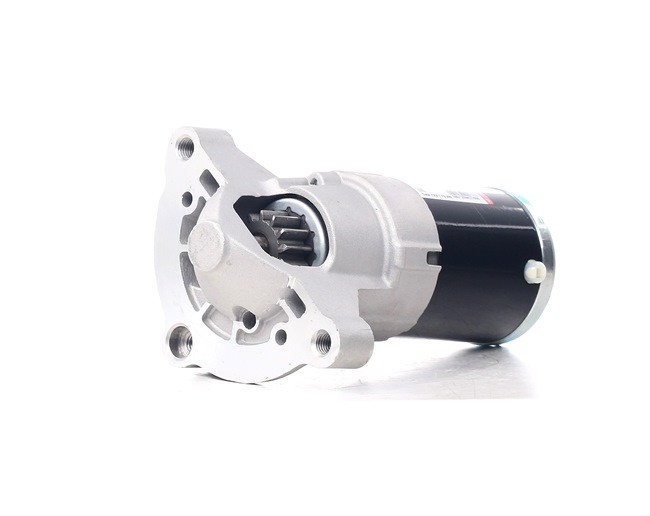 AS-PL S5060 starter motor PEUGEOT Partner Origin Van (G_) 1.9 D 69hp 2014
