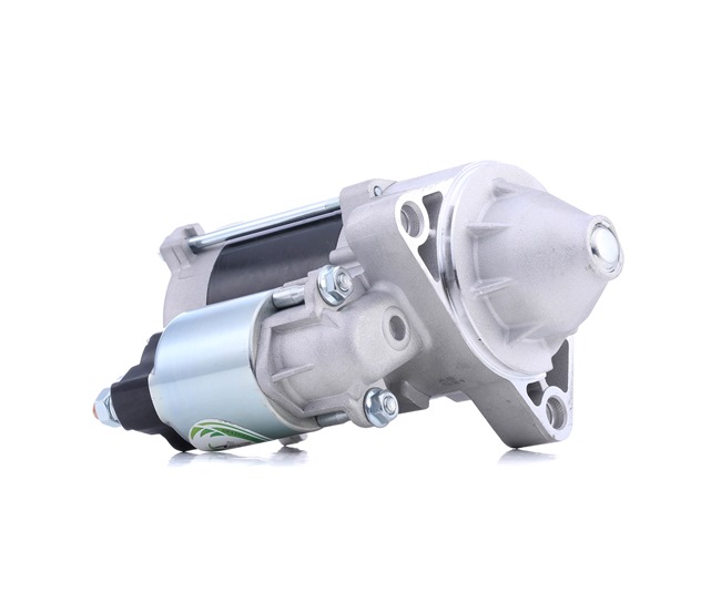 Numero OEM 9 656 9440 - Motorino avviamento S6016 OPEL, SKODA, CHEVROLET, DAEWOO, DAF
