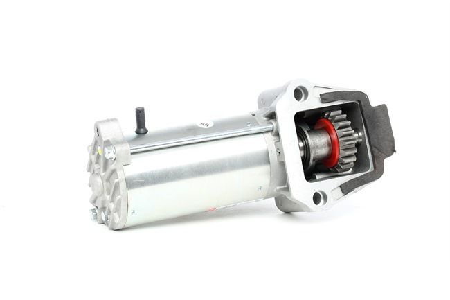 Starter S9002 AS-PL FORD Transit Mk5 Bus (V184, V185) 2.4 TDCi 2004 137 Pk