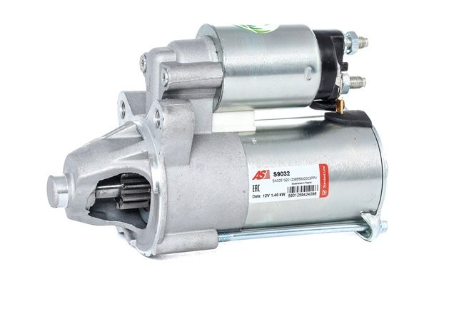 OEM-Nummer 2T14 11000 CC - Anlasser S9032 FORD, FORD USA