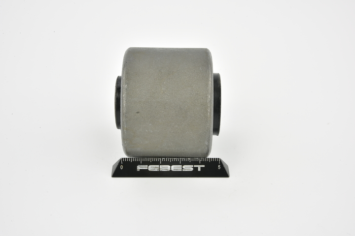 Querlenker-Gummilager SAB-001 FEBEST SUBARU Leone III Kombi 1800 4WD 1990 120 PS