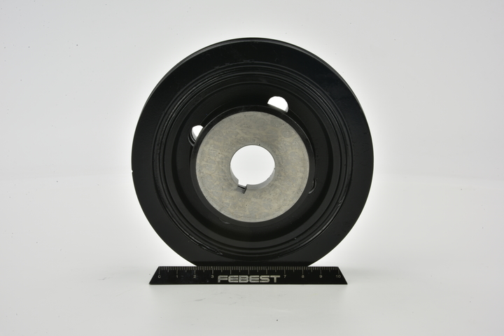 Número OEM 12305-AA222 - Polea de cigüeñal SBDS-EJ251 SUBARU