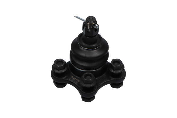 Fuseekogels SBJ-3507 KAVO PARTS ISUZU D-Max I Flatbed Vrachtwagen / Chassis (TFR, TFS) 3.0 D 4x4 2012 163 Pk