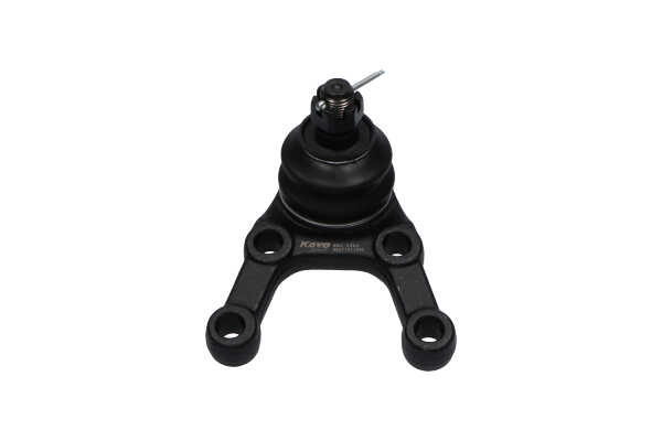 Testina braccio oscillante SBJ-5505 KAVO PARTS MITSUBISHI L200 II Pick-up 2.5 TD 4WD 1994 87 CV