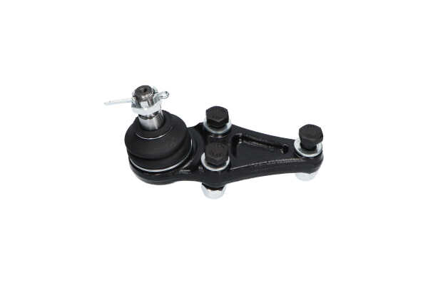 Bærekugle SBJ-5517 KAVO PARTS MITSUBISHI L200 / Triton IV Pick-up (KA, KB) 2.5 DI-D (KA4T) 2011 136 HK