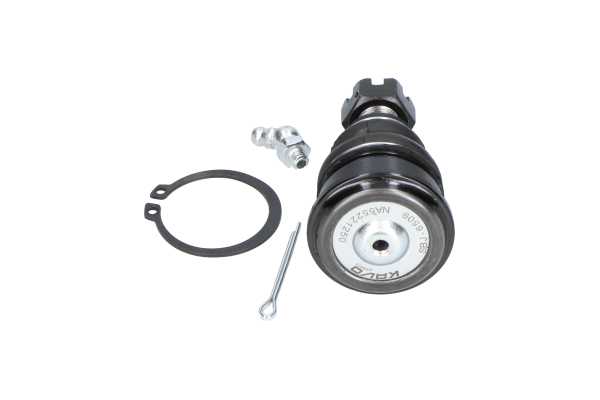 OEM-Nummer 40 160 60Y 20 - Traggelenk SBJ-6509 BMW, OPEL, RENAULT, PEUGEOT, NISSAN