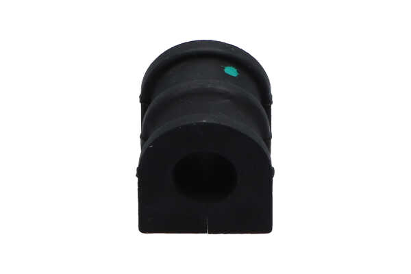 Krängningshämmarbussning SBS-6606 KAVO PARTS RENAULT Clio III Hatchback (BR0/1, CR0/1) 1.2 16V 2009 58 hk