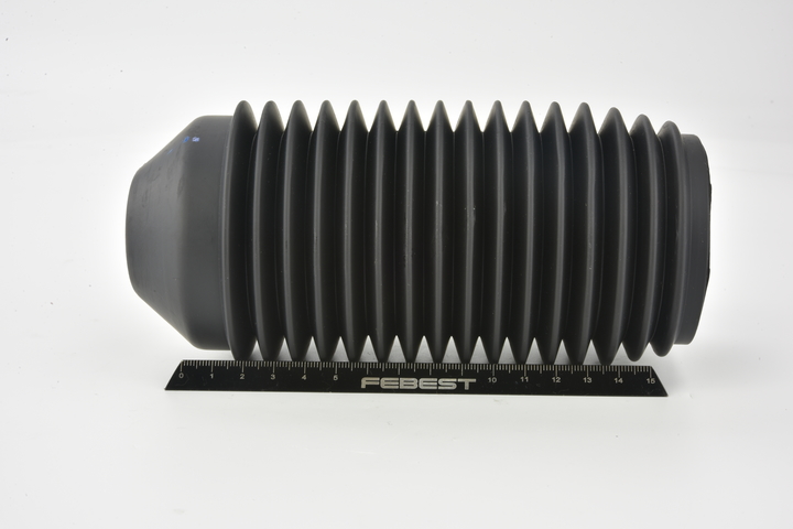 Anschlaggummi & Staubmanschette SBSHB-B10F FEBEST SUBARU Impreza I Limousine (GC) 2.0 i (GC7) 2000 125 PS