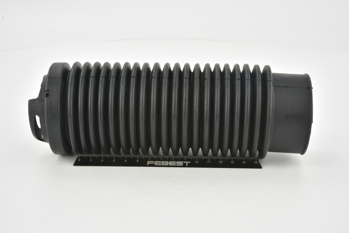 Anschlaggummi & Staubmanschette SBSHB-B10R FEBEST SUBARU Legacy II Limousine (BD) 2.0 i (BD4) 1998 116 PS