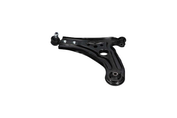 KAVO PARTS SCA-1002 suspension arm CHEVROLET Aveo / Kalos Hatchback (T250, T255) 1.2 LPG 81hp 2009