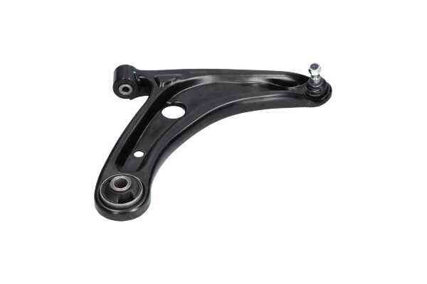 Längslenker SCA-2087 KAVO PARTS HONDA Jazz Schrägheck (GD, GE3, GE2) 1.4 iDSI (GE3, GD1) 2007 83 PS