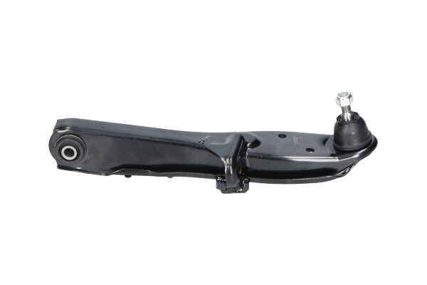 Braccio oscillante, sospensione ruota SCA-5534 KAVO PARTS MITSUBISHI Pajero Pinin (V60) 2.0 GDI 2005 129 CV