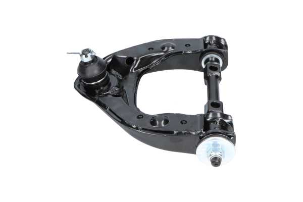 KAVO PARTS | Braço oscilante suspensão da roda Braço transversal SCA-5601 MITSUBISHI L200 II Pick-up 1987 baratos online