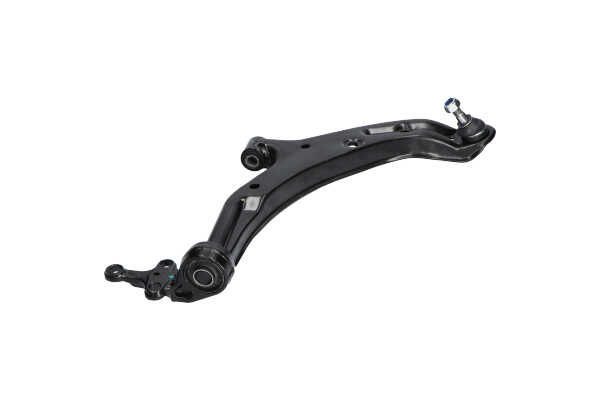 Längslenker SCA-6522 KAVO PARTS NISSAN Almera II Schrägheck (N16) 2.2 dCi 2005 112 PS