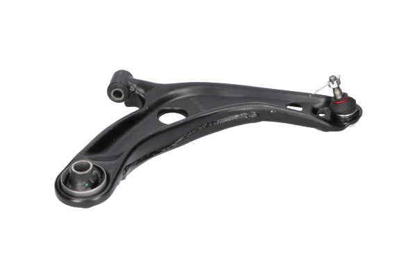 Längslenker SCA-9111 KAVO PARTS TOYOTA Yaris II Schrägheck (XP9) 1.0 VVT-i (KSP90) 2010 71 PS