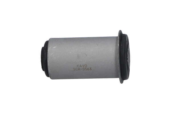 Querlenkerbuchse SCR-5563 KAVO PARTS MITSUBISHI L200 III Pickup (K6) 2.5 TD 2004 90 PS