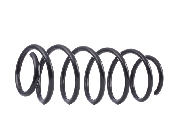 MONROE SE3287 VW Caddy Mk3 coil springs replacement cost