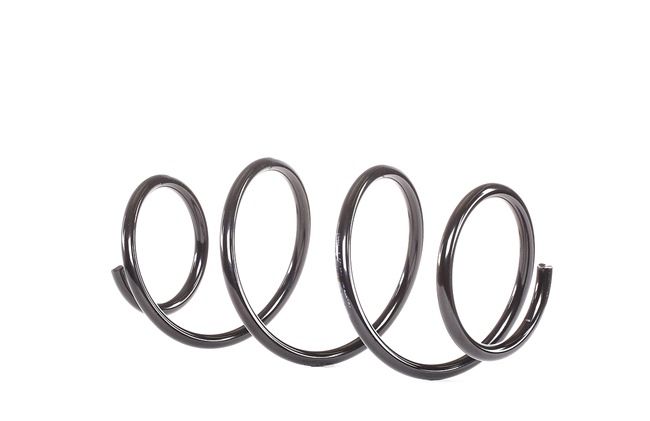 MONROE SE3438 coil spring RENAULT Clio III Hatchback (BR0/1, CR0/1) 1.2 16V 78hp 2006