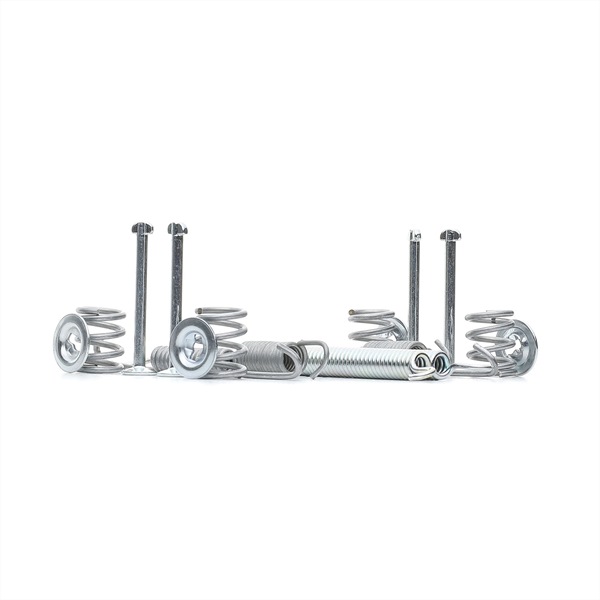 Rem montageset SFK453 TRW RENAULT Clio II Hatchback (BB, CB) 1.4 16V 2004 95 Pk