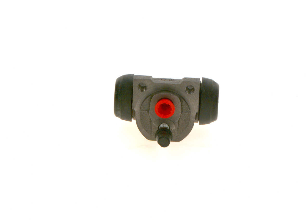 Cilindro do travão da roda F 026 002 128 BOSCH CITROËN AX Hatchback 1.4 D 4x4 1992 53 cv