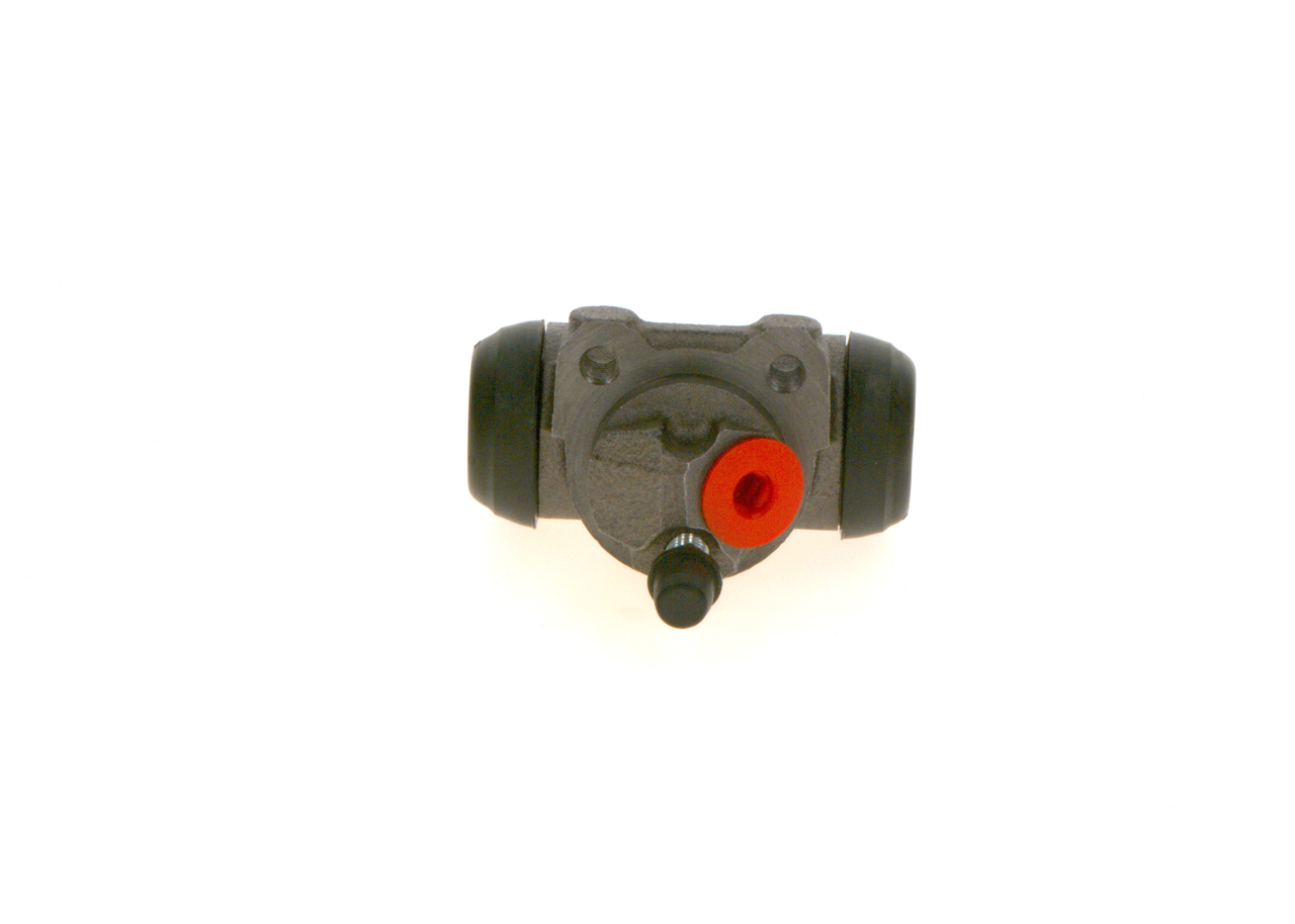 Cilindro do travão da roda F 026 002 132 BOSCH CITROËN AX Hatchback 1.4 D 4x4 1992 53 cv