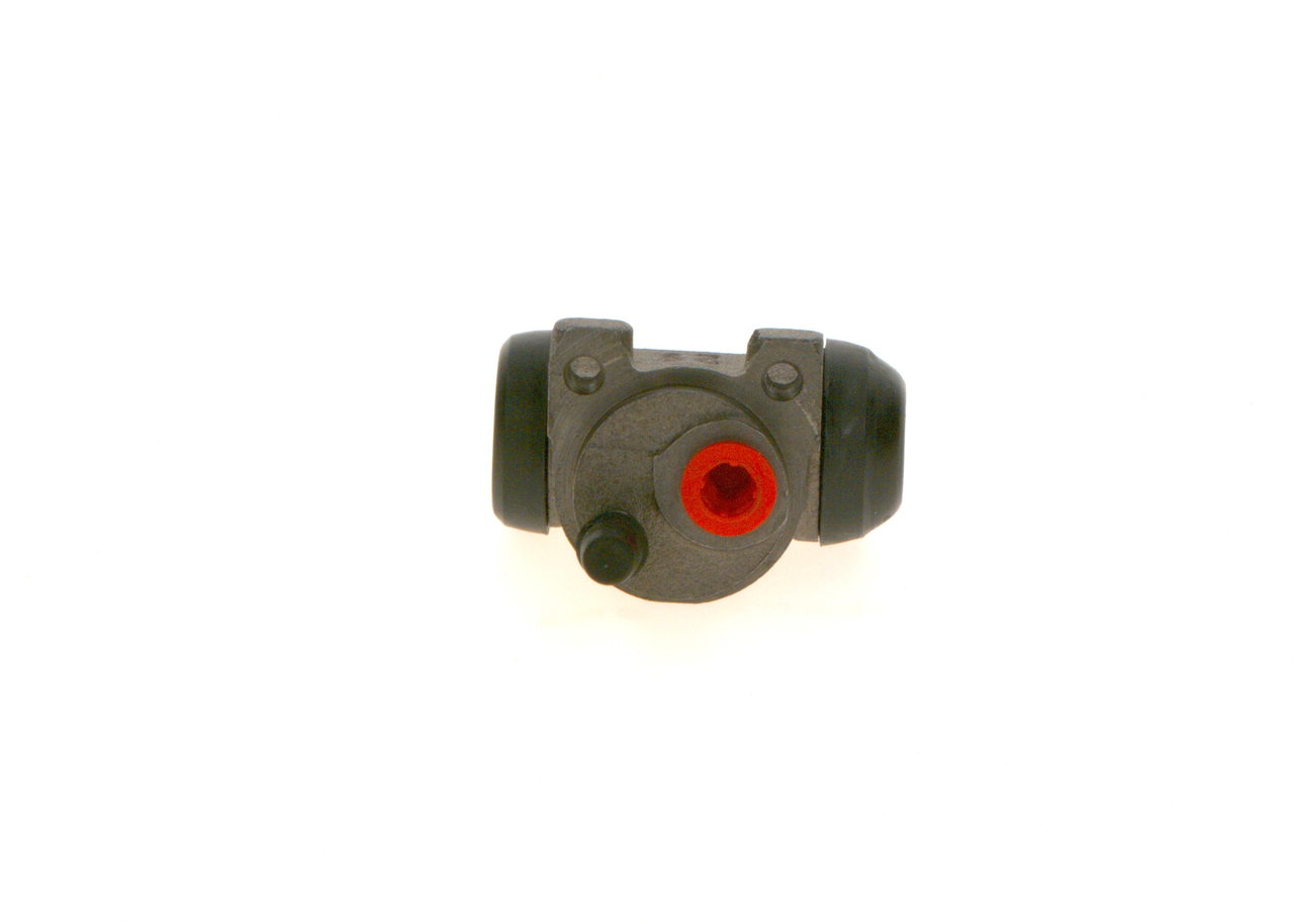 Cilindro do travão da roda F 026 002 207 BOSCH CITROËN AX Hatchback 1.4 D 4x4 1991 53 cv