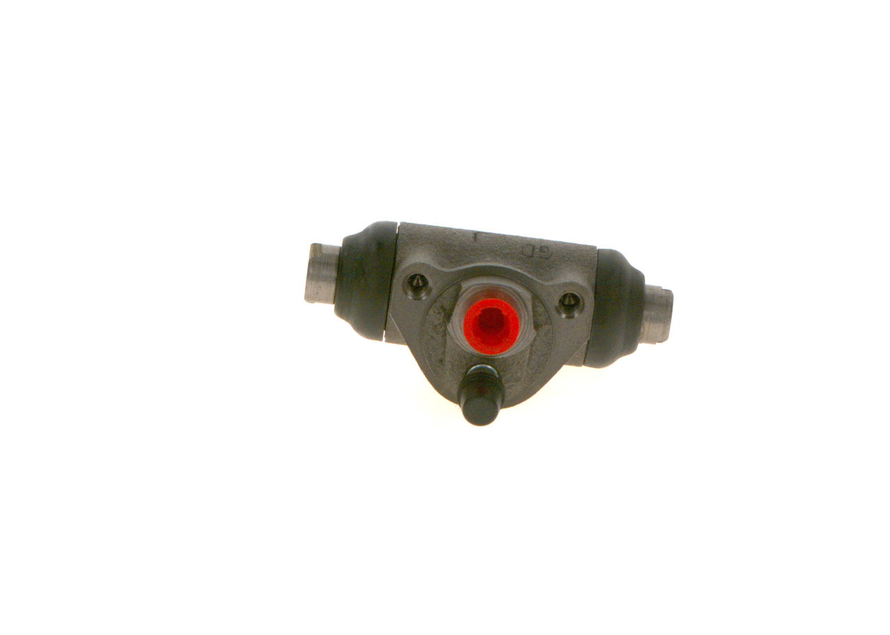 Número OEM 790 610 - Cilindro do travão da roda F 026 002 527 SEAT, FIAT, ALFA ROMEO, LANCIA, ABARTH