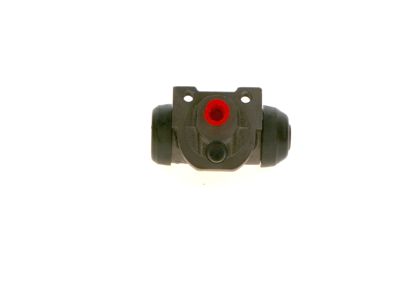Cilindretto freno F 026 002 566 BOSCH MITSUBISHI Space Star (DG_A) 1.3 16V 1998 86 CV